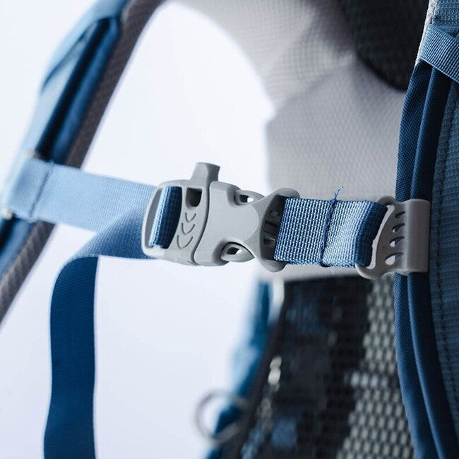 Osprey Ace 38 II zaino, blue hills