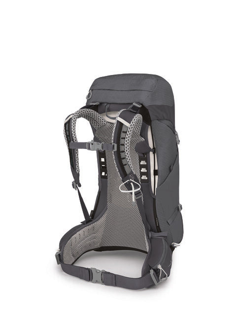 Osprey Sirrus 26 zaino, tunnel vision grey