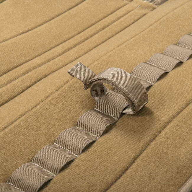 Helikon-Tex Basic fondina per pistola lunga - Cordura - US Woodland