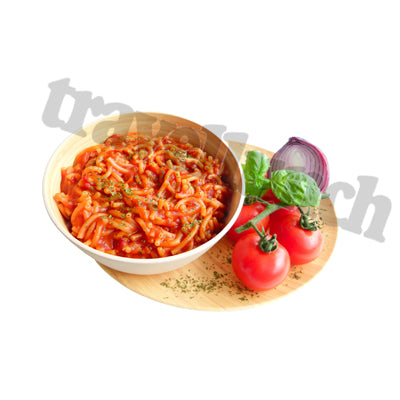 Travellunch Pack razione giornaliera standard vegetariana