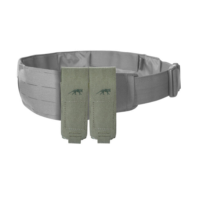 Tasmanian Tiger SGL Pistol MagPouchMKIIIIRR custodia per caricatori, stone grey olive
