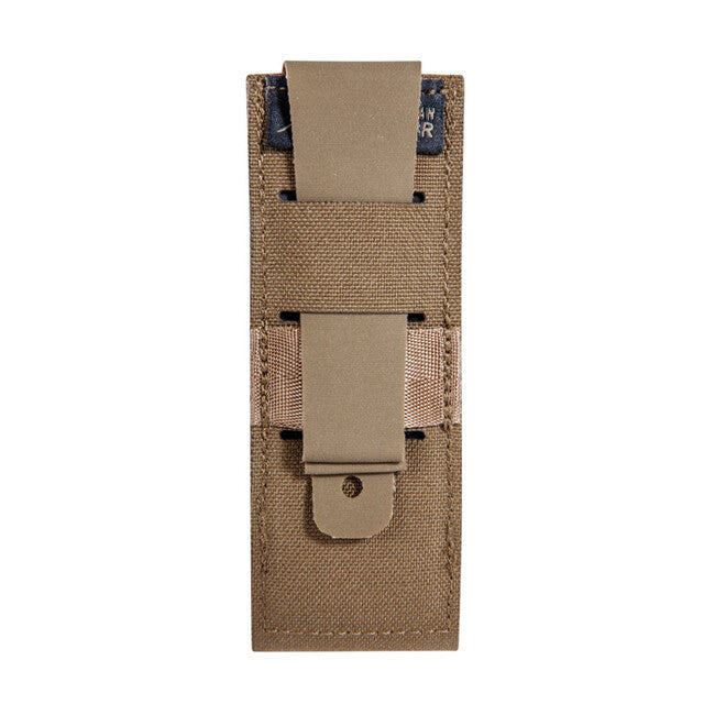 Tasmanian Tiger TQ Pouch Basic, coyote brown