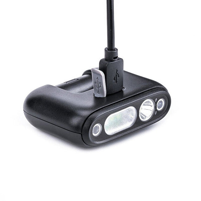 NexTorch UT30 lampada multifunzionale a mani libere con rilevamento del movimento