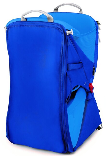 Osprey Poco Lt marsupio da trekking, cielo blu