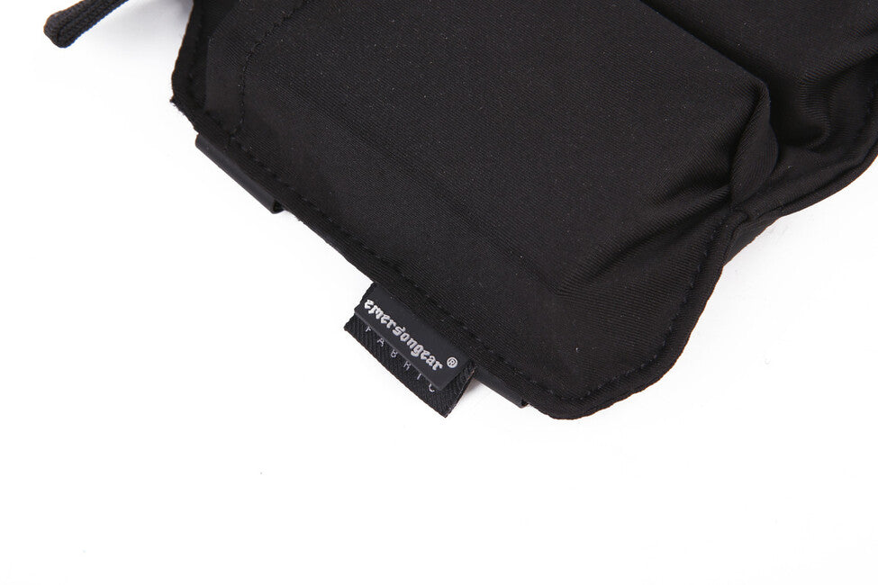 Emersongear Custodia tripla per caricatore per gilet ss tac, multicam