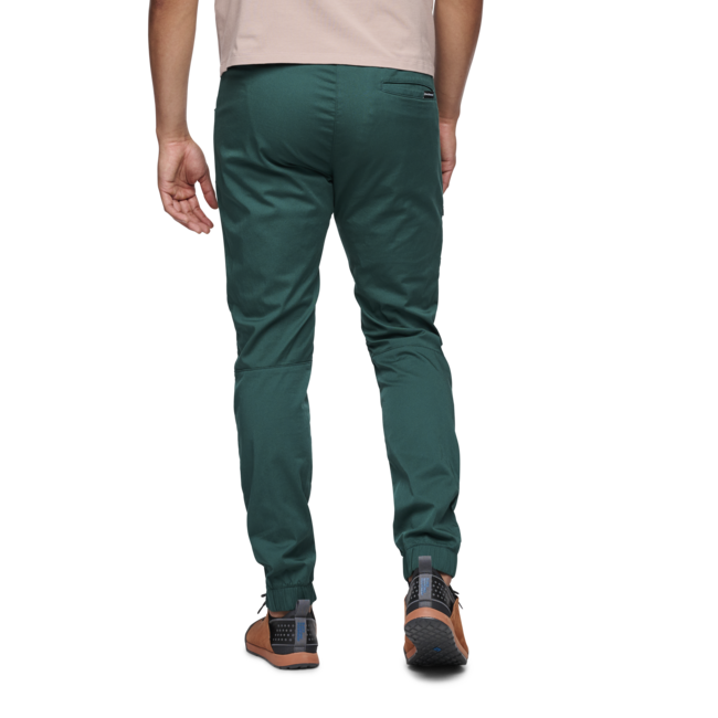 Black Diamond Notion pantaloni da uomo, foresta profonda
