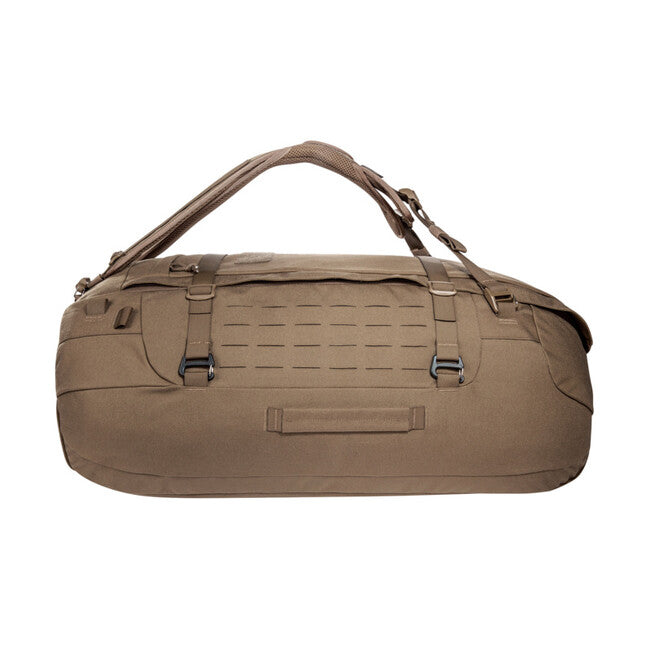 Tasmanian Tiger Duffel 65, coyote brown