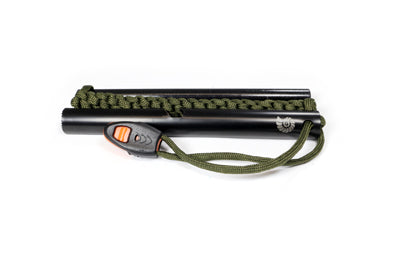 Origin Outdoors Firesteel Goliath χτυπητή φωτιά, καφέ