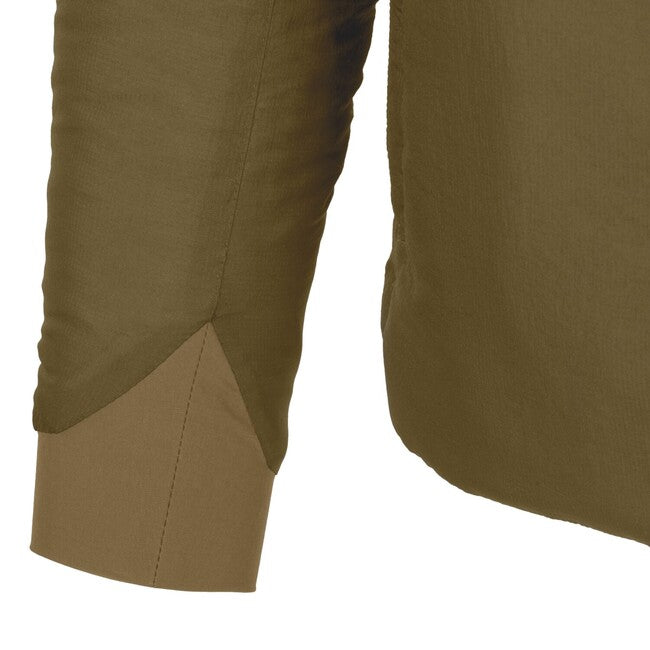 Helikon-Tex WOLFHOUND Jacket, Tiger Stripe