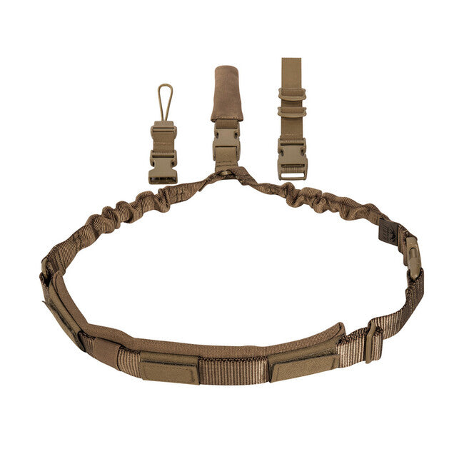 Tasmanian Tiger Multipurpose cinghia di trasporto, coyote