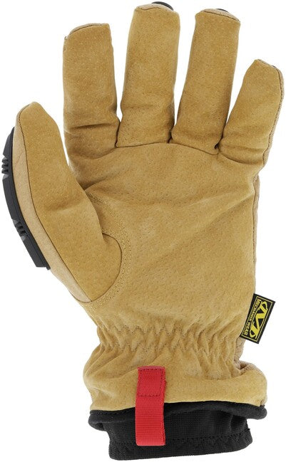 Mechanix Durahide F9-360 guanti da lavoro isolati