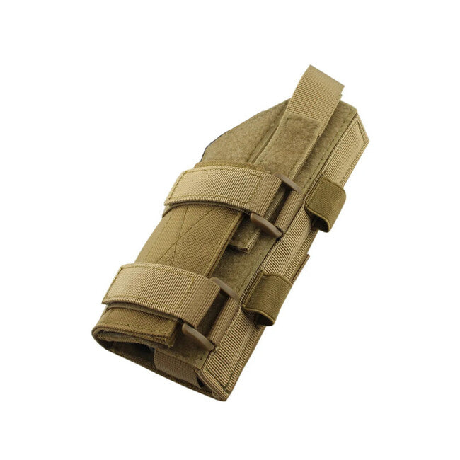 Leguon Echo Holster fondina universale tattica, oliva
