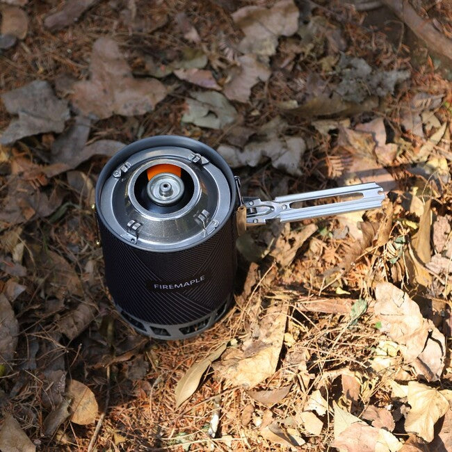 Fire Maple Star X2 Pro sistema di cottura compatto