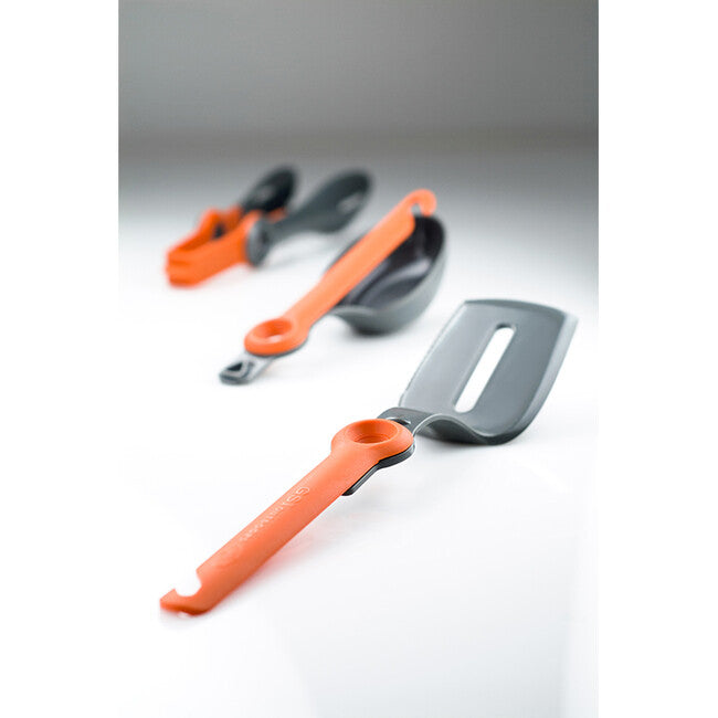 GSI Outdoors Kit cucina crossover da campeggio