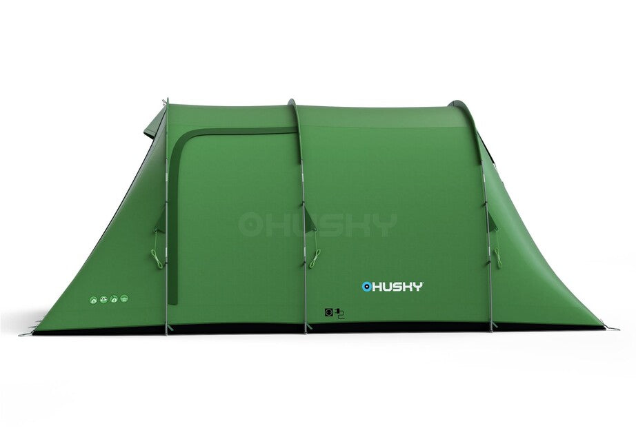 Husky Bolen 5 Dural famiglia di tende