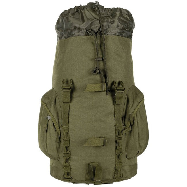 MFH Recon III 35 L zaino, OD green