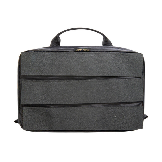 Tasmanian Tiger POUCH VL custodia multiuso, nero