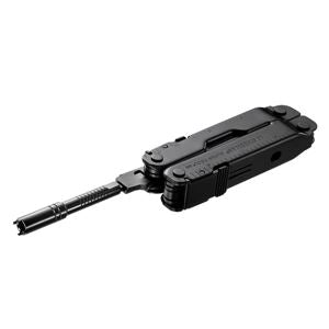 Leatherman Super Tool 300M multitool, nero