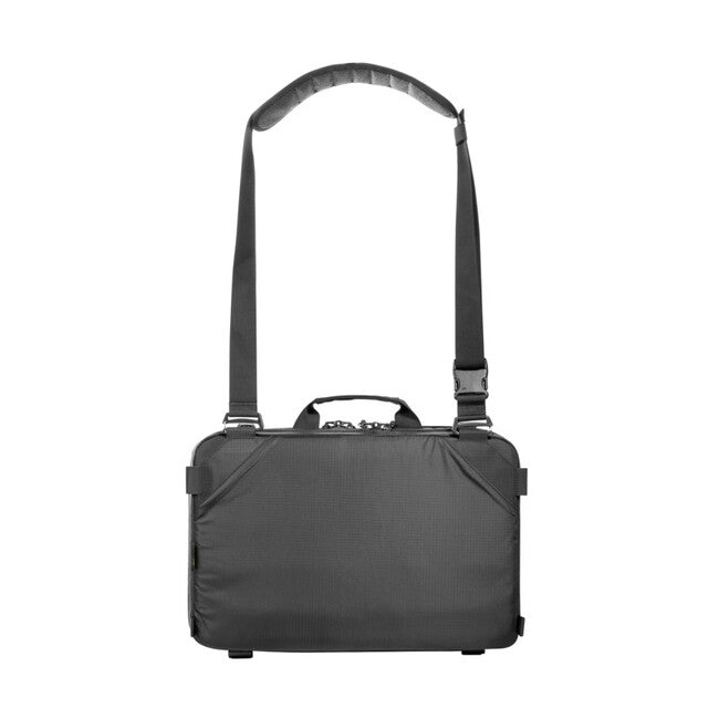 Tasmanian Tiger Borsa a tracolla, nera