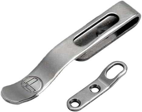 Leatherman FREE ARC Bond clip di ricambio per cintura