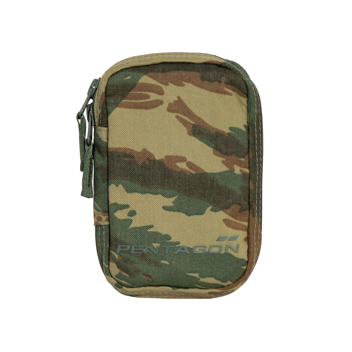 Pentagon Kyvos Θήκη Πρακτική, gr.camo