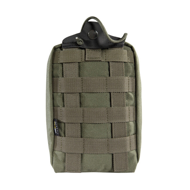 Tasmanian Tiger Base Medic Pouch MKII borsa per attrezzature mediche, oliva