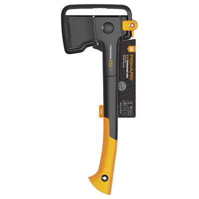 Fiskars X Serie X18 ascia universale lama s