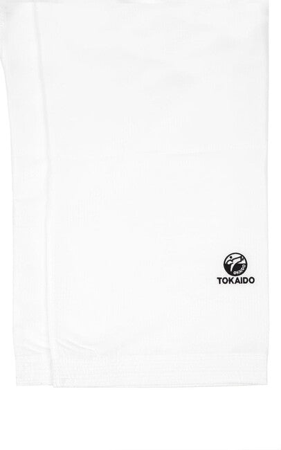Tokaido Kumite Master K1 kimono, bianco