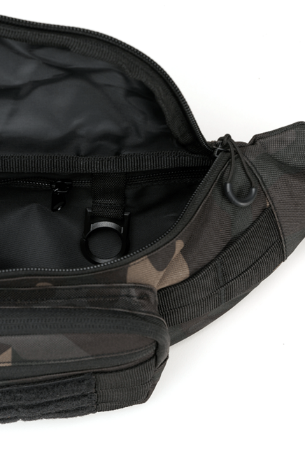Brandit Molle Ζώνη Μέσης, dark camo