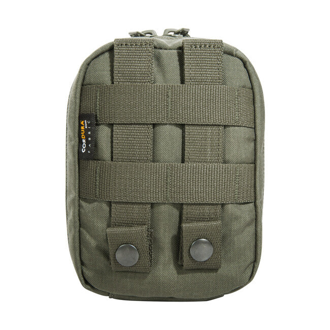 Tasmanian Tiger Trema Irr marsupio tattico, stone grey olive
