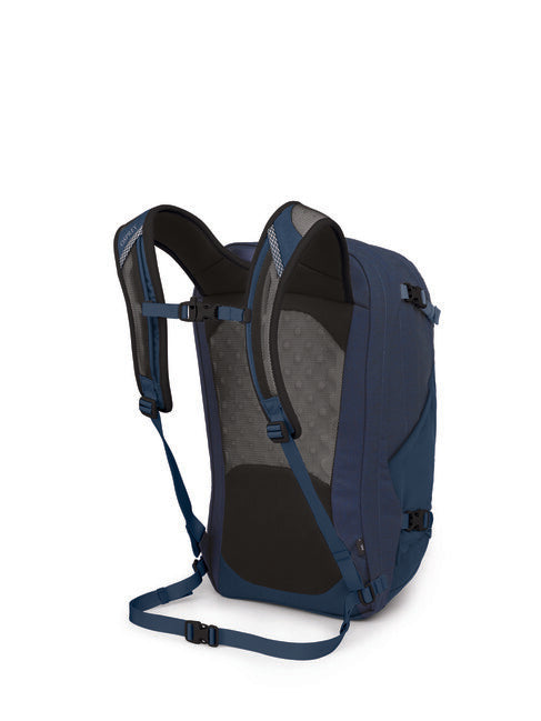 Osprey Nebula zaino, atlas blue heather