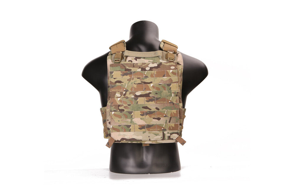 Emersongear 420 portapiatti, multicam