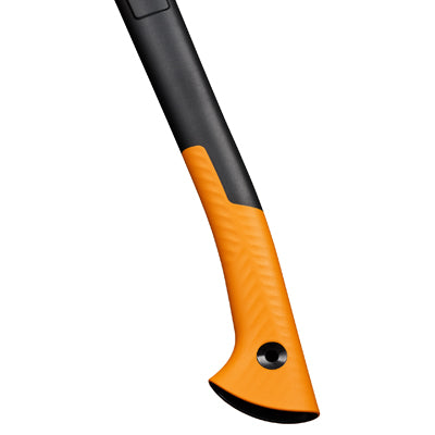 Fiskars X Serie X14 ascia universale - lama XS