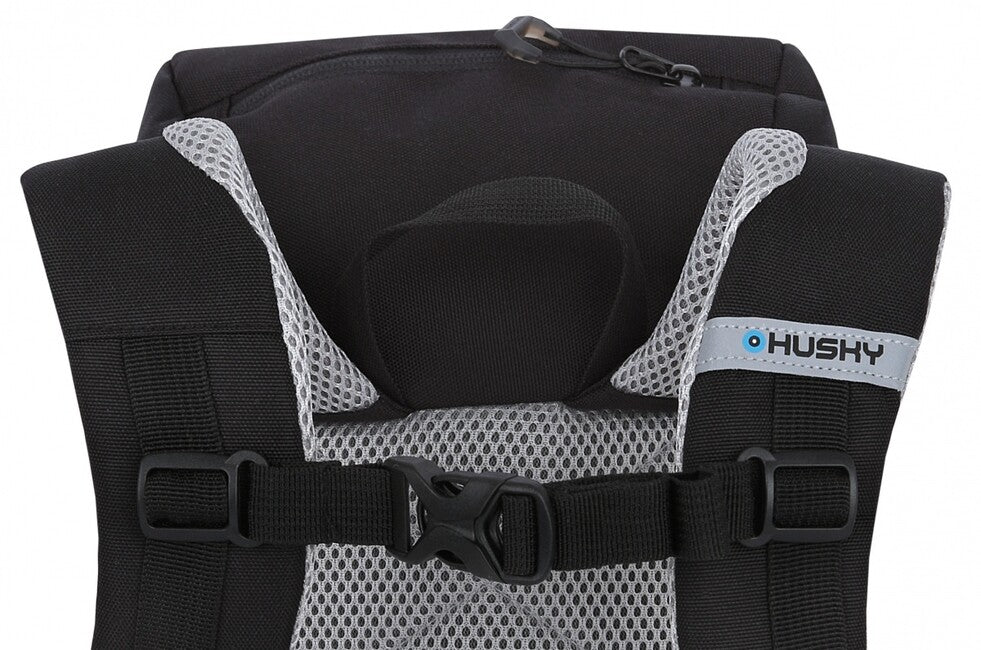 Husky Jolly zaino per bambini 15l, nero