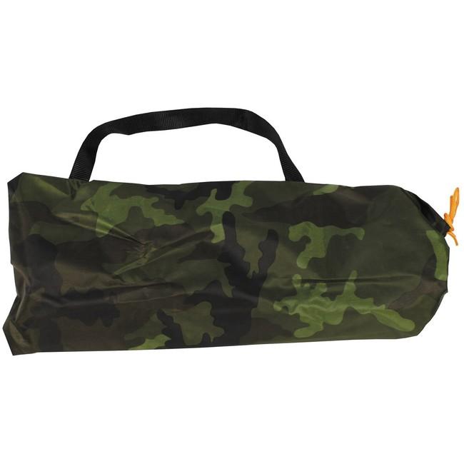 MFH M 95 telo con occhielli, cz camo 2 x 3 m