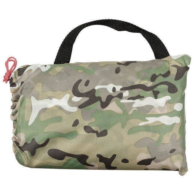 MFH Cella con occhielli tendone 4 x 5 m, operation-camo