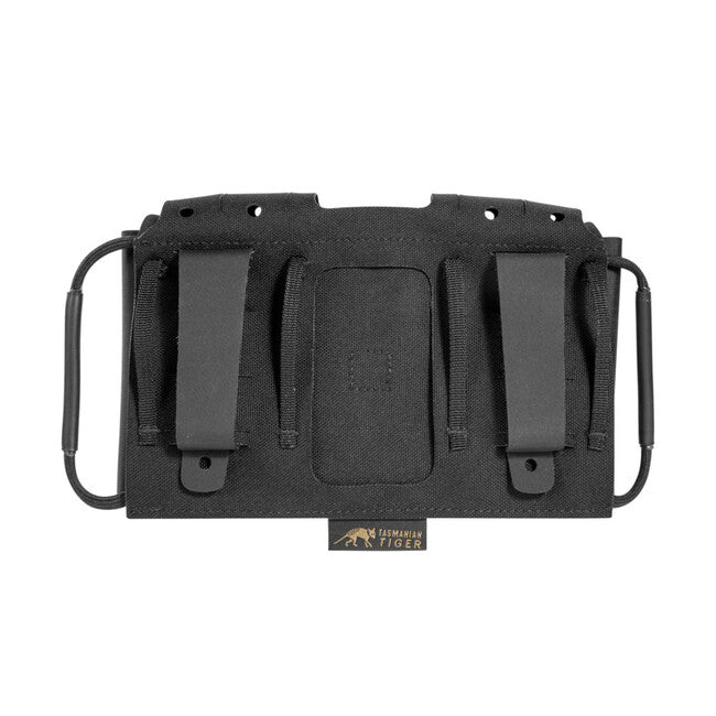Tasmanian Tiger Marsupio di primo soccorso ifak pouch dual, nero