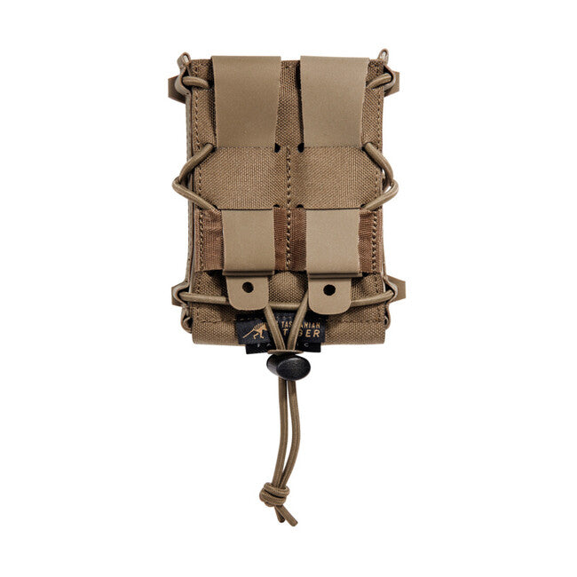 Tasmanian Tiger Custodia per caricatori dbl mag pouch mcl, coyote brown