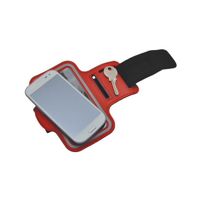 Baladeo TRA069 trail, rosso