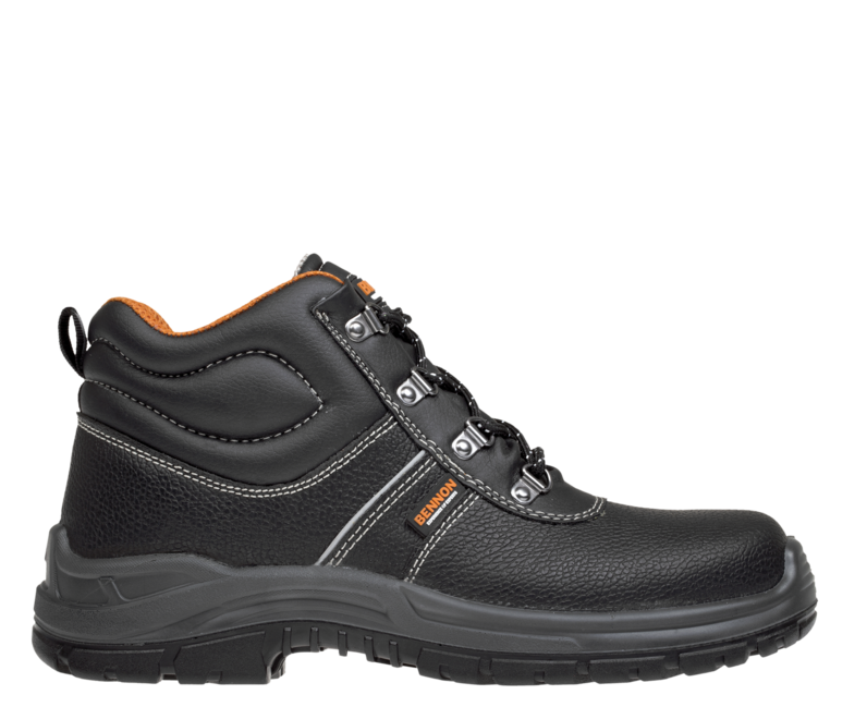 BENNON BASIC stivali da lavoro S3 High