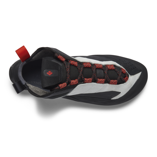 Black Diamond Aspect Pro scarpe da arrampicata, ottanio