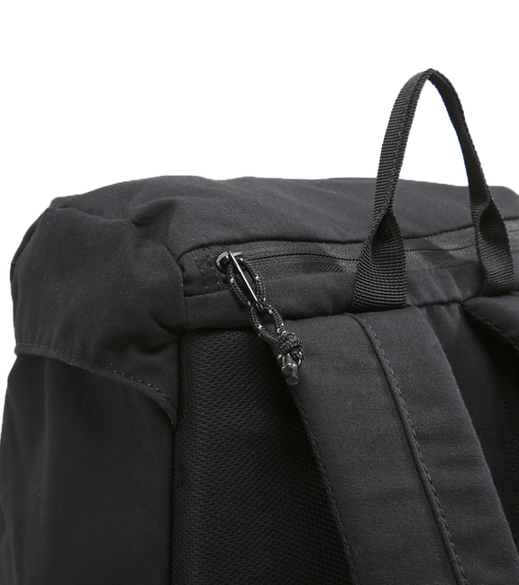 Forvert Dale zaino 14L, nero