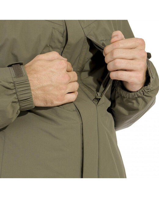 Pentagon GEN V 3.0 giacca, verde notte foresta