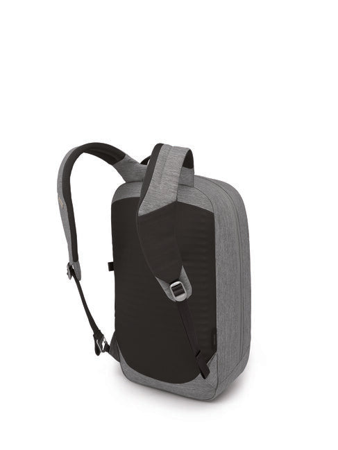 Osprey Arcane Large Day zaino da città, medium grey heather