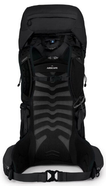 Osprey Talon 44 III zaino da trekking, stealth black