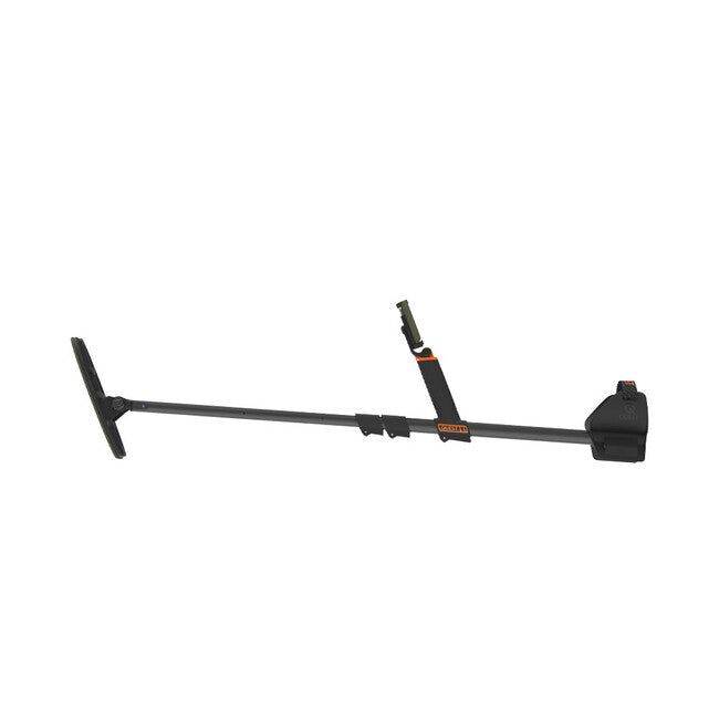 Quest Air rilevatore di metalli