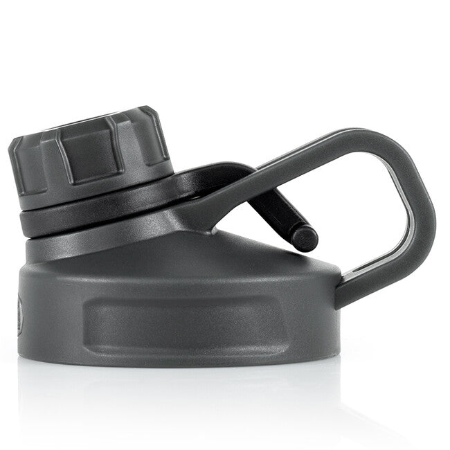 GSI Outdoors Tappo di ricambio e vite per bottiglie termiche