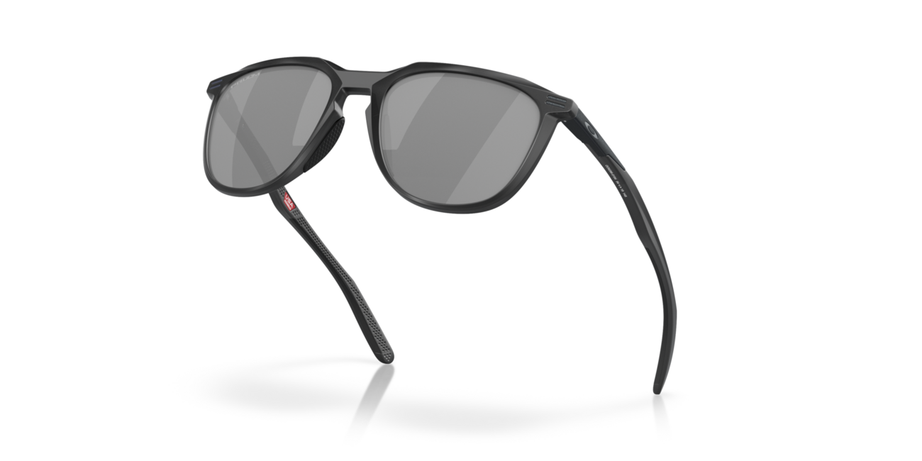 Oakley THURSO Γυαλιά Ηλίου με σκελετό Matte Black Ink και φακούς Prizm, 54