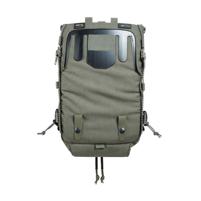 Tasmanian Tiger Zaino tattico ZP IRR, stone grey olive