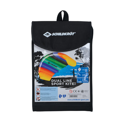 Schildkröt Dual Line Sport Kite 45352